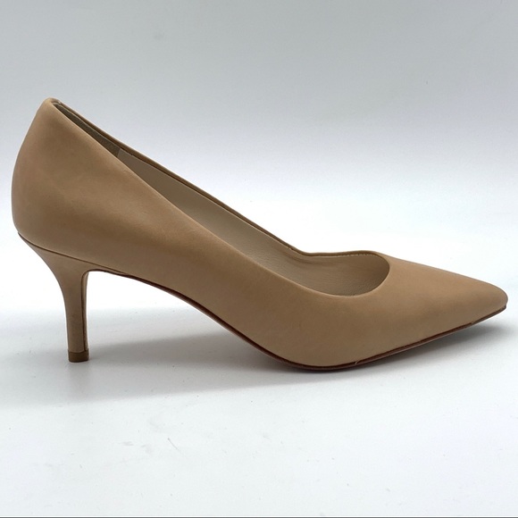 Cole Haan Shoes Cole Haan Marta Pointed Toe Classic Cole Haan Shoes Cole Haan Marta Pointed Toe Classic